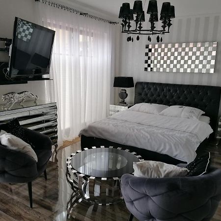 Apartamenty De Soleil Ustka Exterior foto